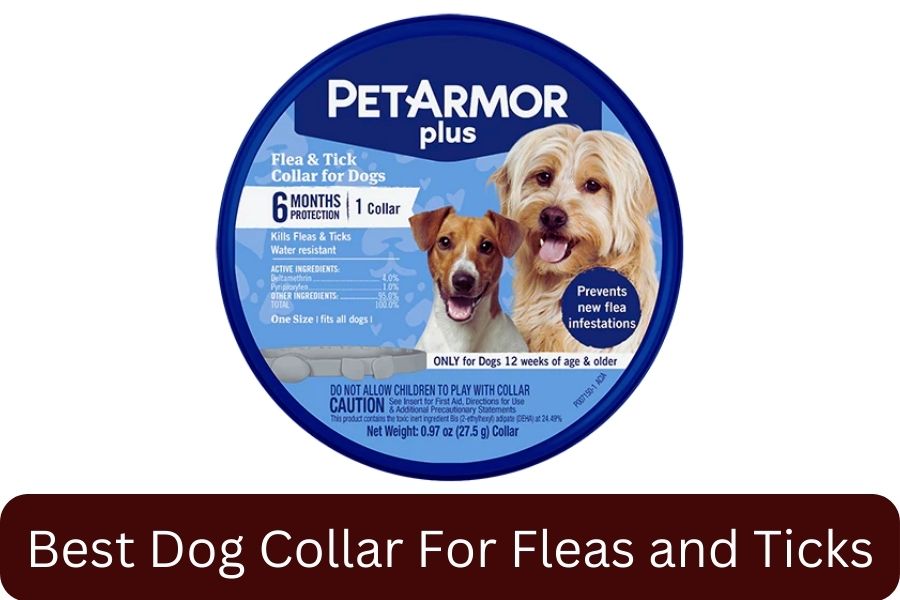 PetArmor Plus Flea & Tick