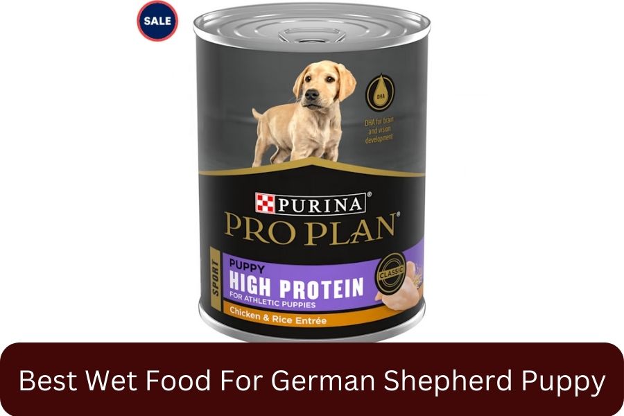 Purina Pro Plan Sports High Protein Puppy Food